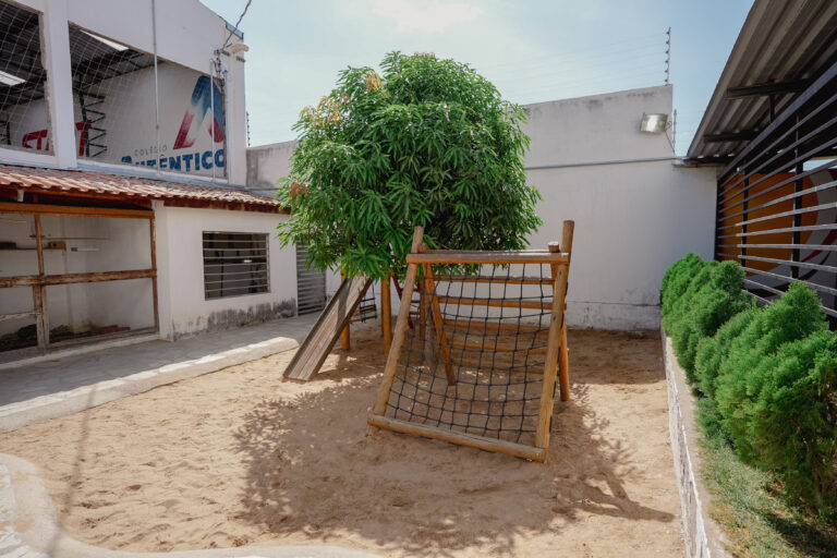 Estrutura do Colégio Autêntico — foto 11