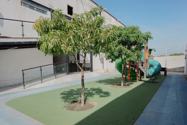 Estrutura do Colégio Autêntico — foto 10
