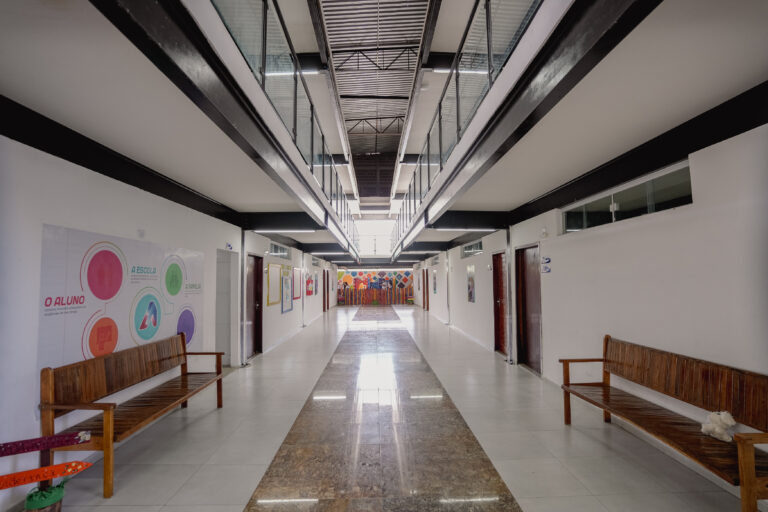 Estrutura do Colégio Autêntico — foto 12