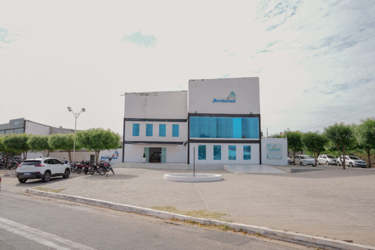 Estrutura do Colégio Autêntico — foto 2