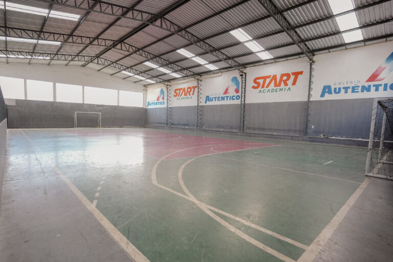 Estrutura do Colégio Autêntico — foto 6