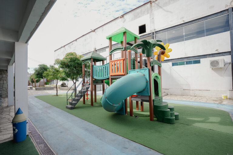 Estrutura do Colégio Autêntico — foto 3