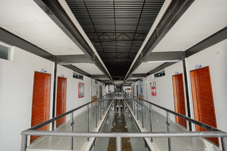 Estrutura do Colégio Autêntico — foto 4